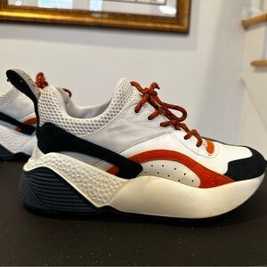 STELLA MCCARTNEY ECLYPSE SNEAKERS